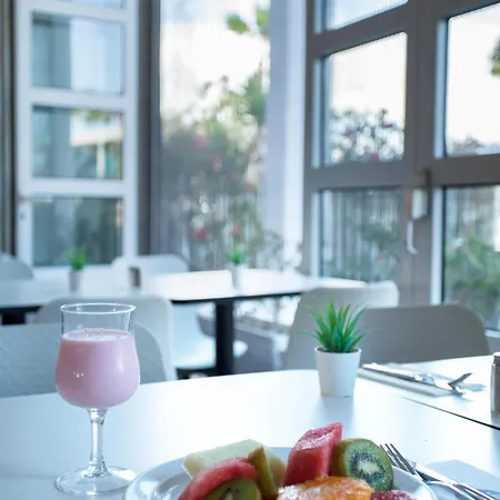 Apartmán Coral Compostela Golf Playa de las Americas (Tenerife)