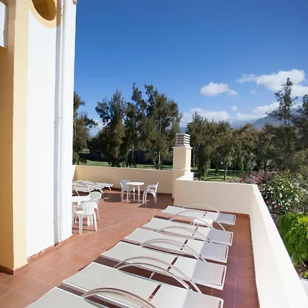 Coral Compostela Golf Apartmán Playa de las Americas (Tenerife)