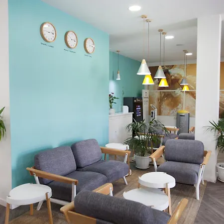 Apartmán Coral Compostela Golf Playa de las Americas (Tenerife)