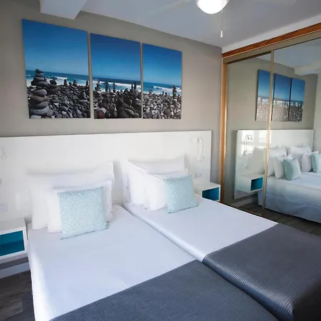 Apartment Coral Compostela Golf