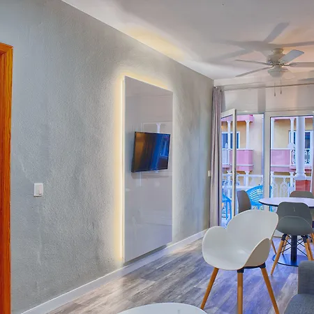 Apartament Coral Compostela Golf