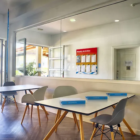 Coral Compostela Golf Apartmán