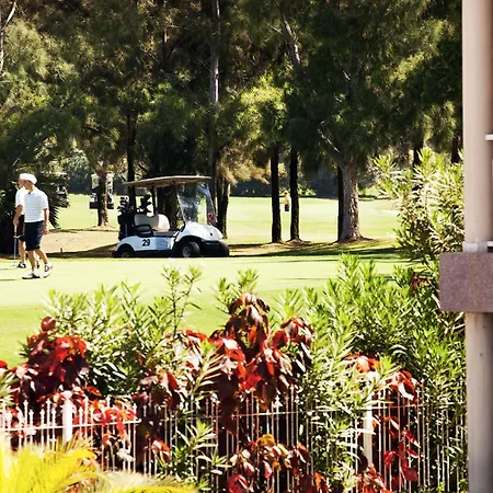 Coral Compostela Golf *