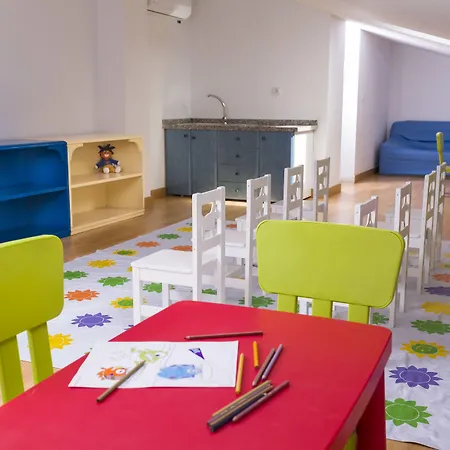 Coral Compostela Golf Apartament