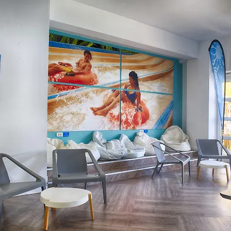 Apartmán Coral Compostela Golf