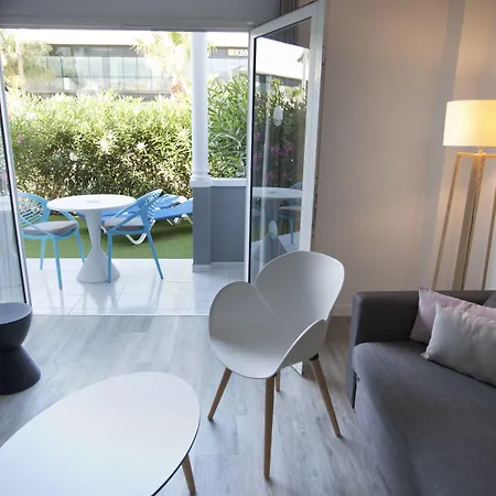 Apartament Coral Compostela Golf Playa de las Americas (Tenerife)