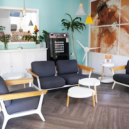 Apartament Coral Compostela Golf
