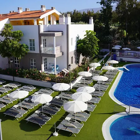 Coral Compostela Golf Apartament Playa de las Americas (Tenerife)