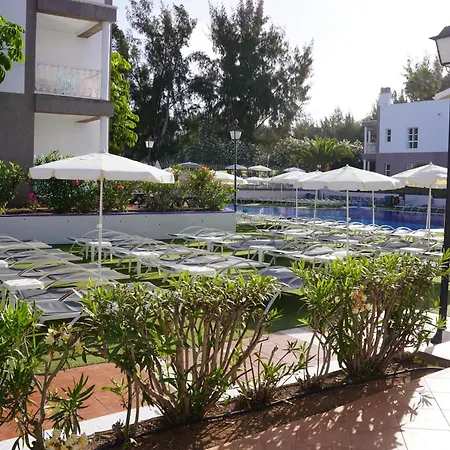 Apartament Coral Compostela Golf Playa de las Americas (Tenerife)