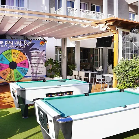 Coral Compostela Golf * Playa de las Americas (Tenerife)