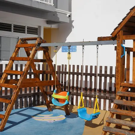 Coral Compostela Golf Apartament