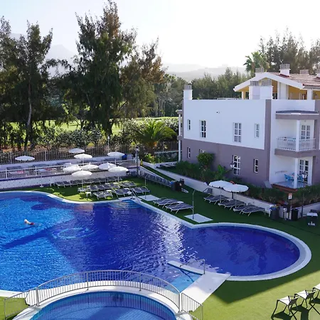 Apartament Coral Compostela Golf