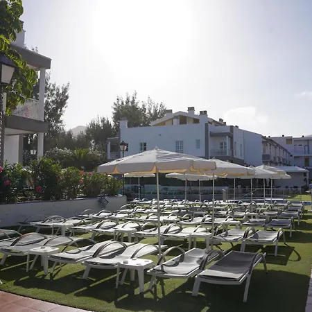 Apartament Coral Compostela Golf *