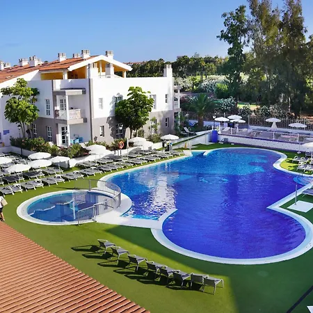 Coral Compostela Golf Apartament Playa de las Americas (Tenerife)