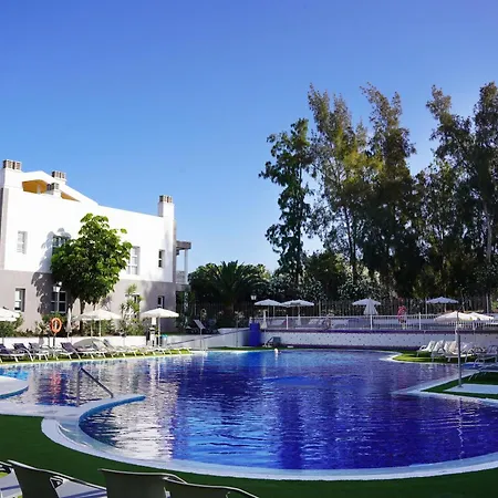 Coral Compostela Golf Apartament Playa de las Americas (Tenerife)