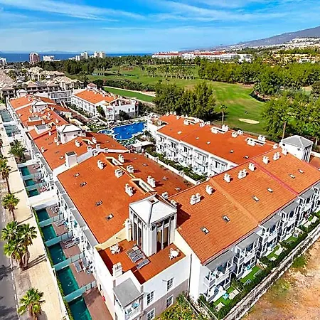 Apartment Coral Compostela Golf