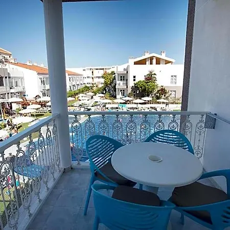 Apartment Coral Compostela Golf Playa de las Americas (Tenerife)