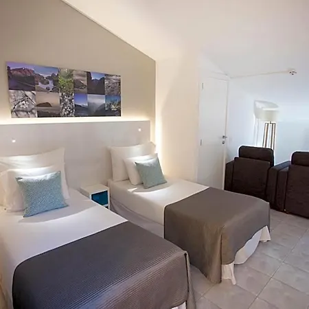 Coral Compostela Golf * Playa de las Americas (Tenerife)