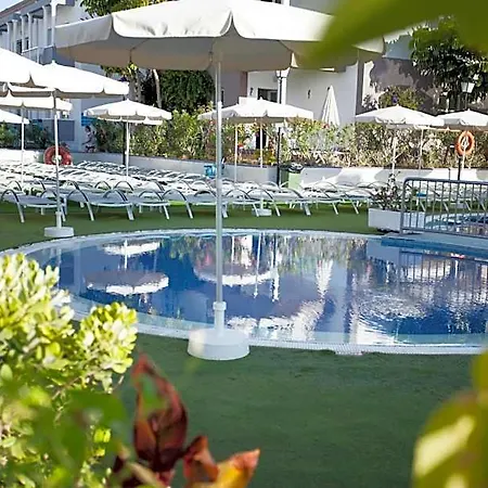 Coral Compostela Golf * Playa de las Americas (Tenerife)