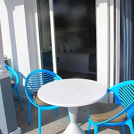 Coral Compostela Golf * Playa de las Americas (Tenerife)
