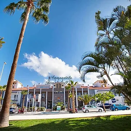 Apartment Coral Compostela Golf Playa de las Americas (Tenerife)