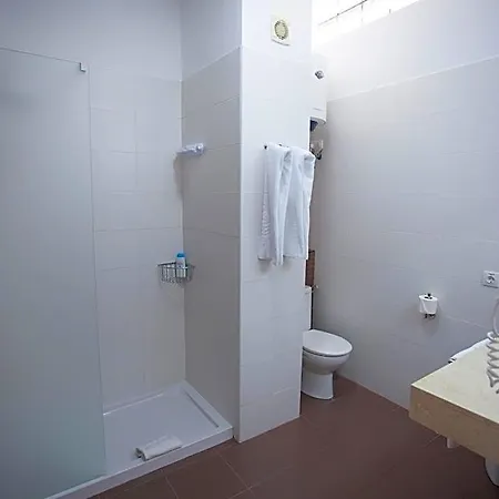 Coral Compostela Golf Apartment *