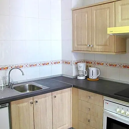 Coral Compostela Golf Apartment Playa de las Americas (Tenerife)