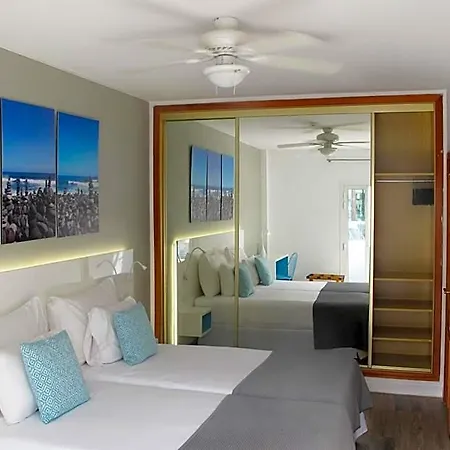 Apartment Coral Compostela Golf Playa de las Americas (Tenerife)