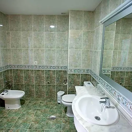 Apartment Coral Compostela Golf