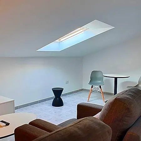 Apartment Coral Compostela Golf *