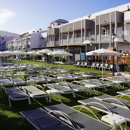 Coral Compostela Golf Appartamento
