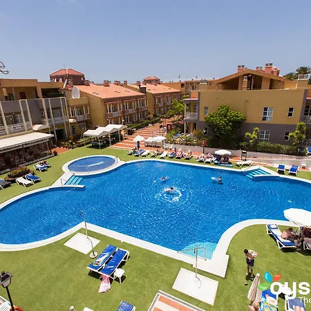 Apartmán Coral Compostela Golf