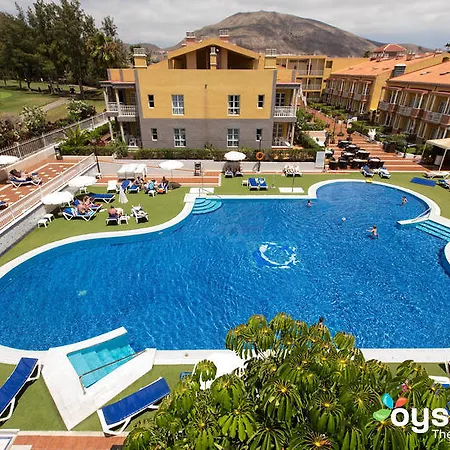 Apartmán Coral Compostela Golf Playa de las Americas (Tenerife)