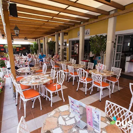 Coral Compostela Golf Playa de las Americas (Tenerife)