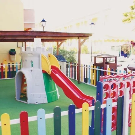 Coral Compostela Golf Apartment