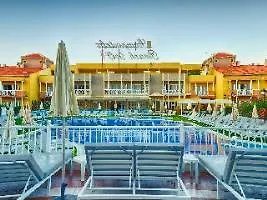 Apartament Coral Compostela Golf Playa de las Americas (Tenerife)