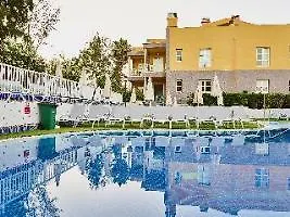 Appartement Coral Compostela Golf
