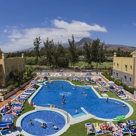 Coral Compostela Golf Apartament Playa de las Americas (Tenerife)