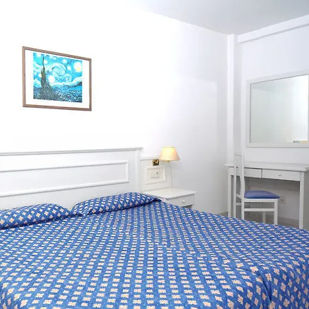 Apartmán Coral Compostela Golf