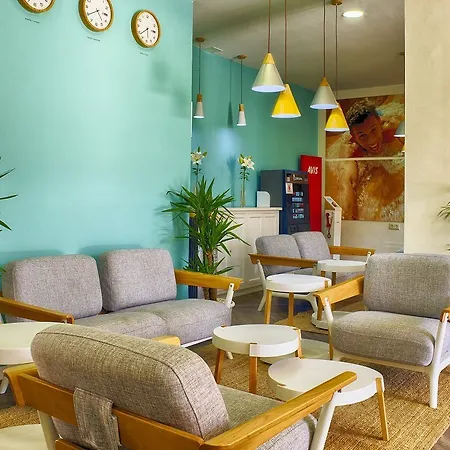 Apartament Coral Compostela Golf Playa de las Americas (Tenerife)