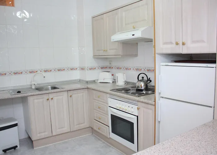 Apartament Coral Compostela Golf