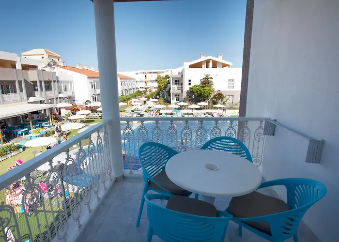 Apartament Coral Compostela Golf *