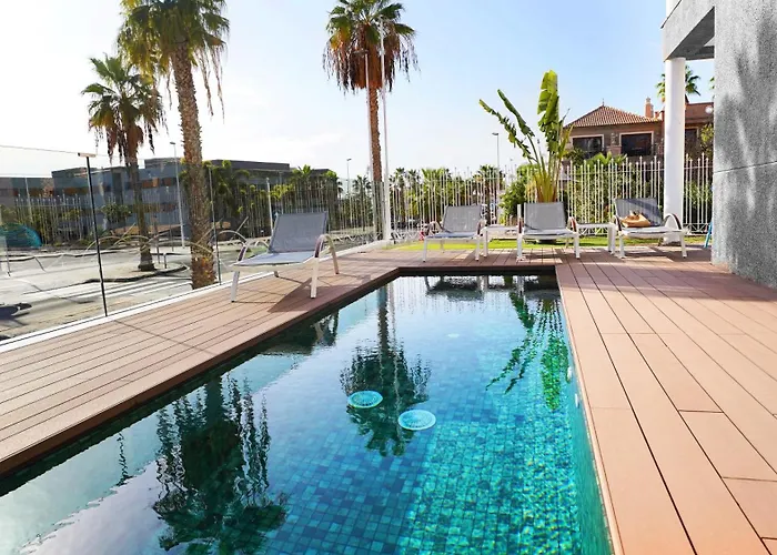 Apartament Coral Compostela Golf *