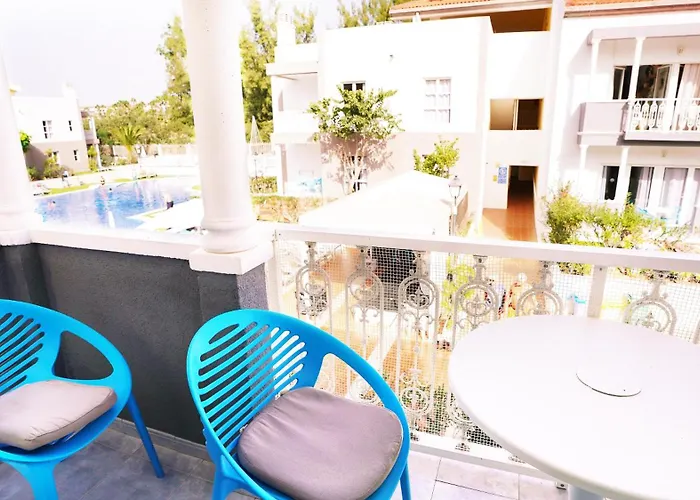 Coral Compostela Golf *