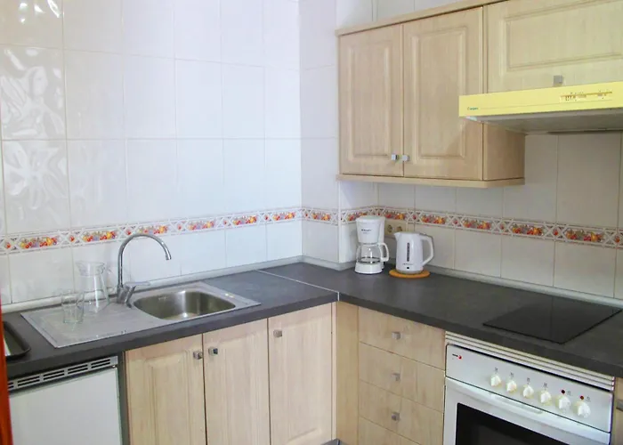 Coral Compostela Golf Apartment Playa de las Américas