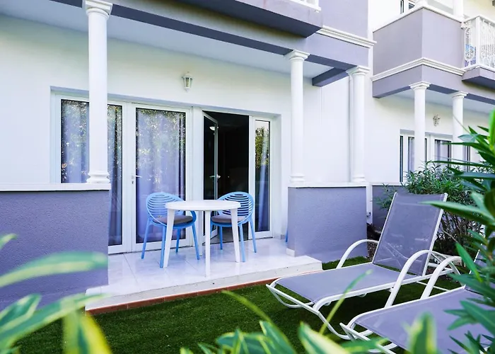 Apartment Coral Compostela Golf Playa de las Américas