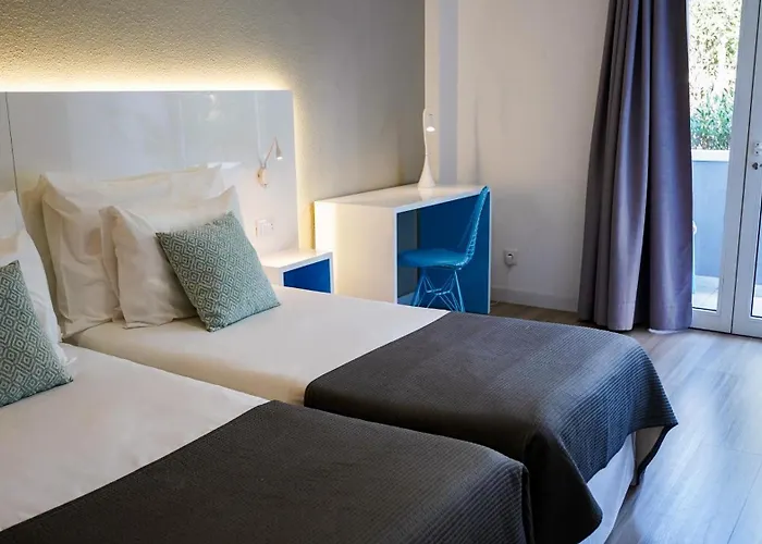 Coral Compostela Golf *