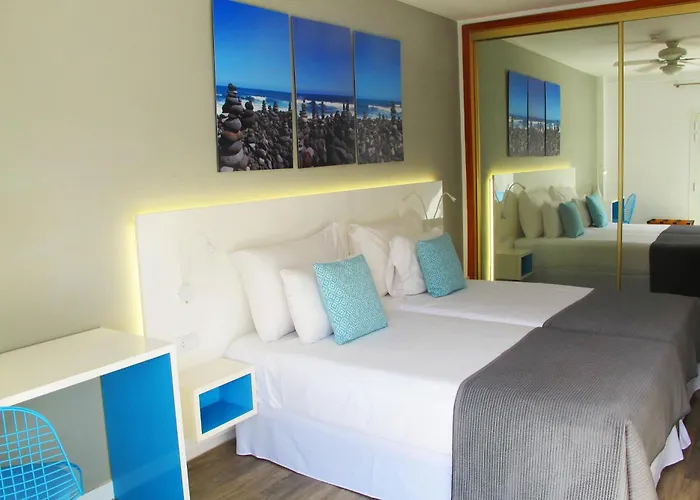 Apartament Coral Compostela Golf *