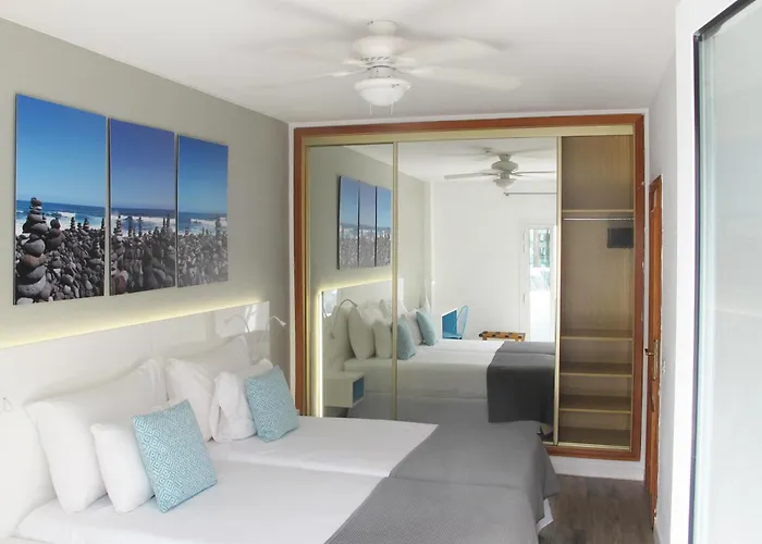 Coral Compostela Golf Apartment Playa de las Américas