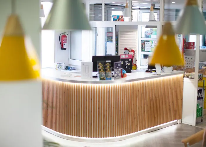 Coral Compostela Golf Apartament Playa de las Americas (Tenerife)